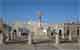 Le cimetière marin de Bonifacio