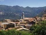 CALENZANA